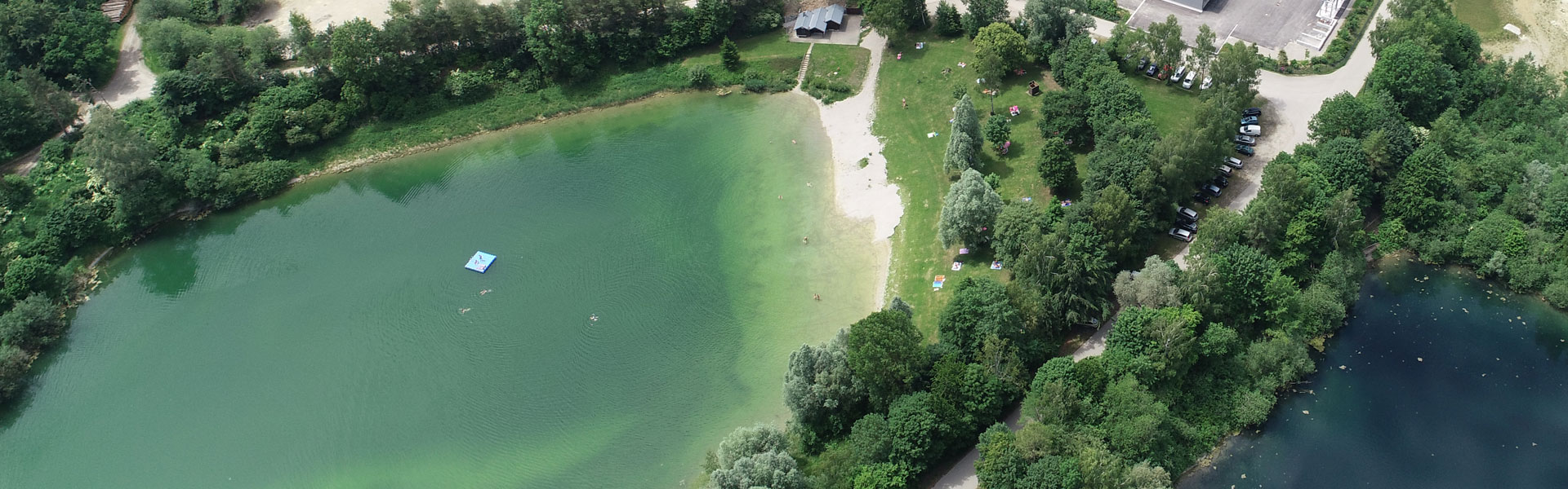 Header Badeweiher Luftbild 4