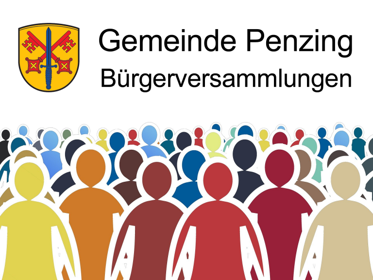 Duplikat von Bürgerversammlung