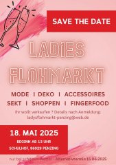 Ladys Flohmarkt