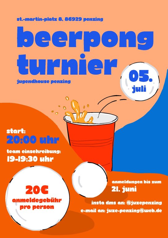 BeerPong 2025
