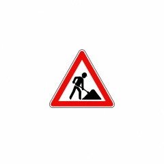 Baustelle